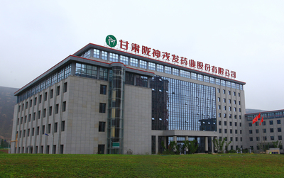 隴神戎發藥業股份2020年度網上業績說明會