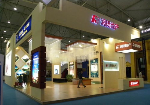 專業(yè)展臺(tái)搭建與展覽展示服務(wù) 打造卓越商業(yè)活動(dòng)體驗(yàn)