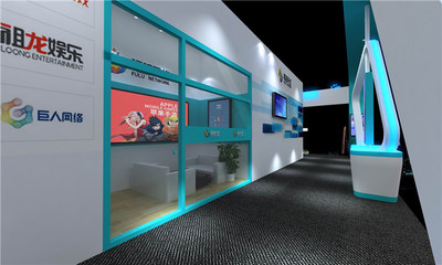 專業(yè)家裝展會(huì)布置與舞臺(tái)搭建服務(wù)——日朗展覽深度解析