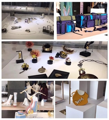 展覽展示服務(wù)的新聞傳播價值與行業(yè)新動態(tài)