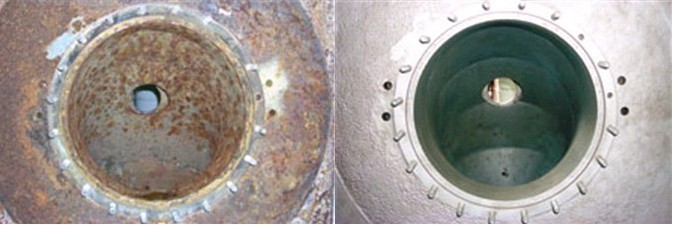 專業表面處理解決方案 中山鋼結構噴砂機與除銹電鍍前處理設備
